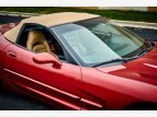 Thumbnail Photo 16 for 1999 Chevrolet Corvette Convertible